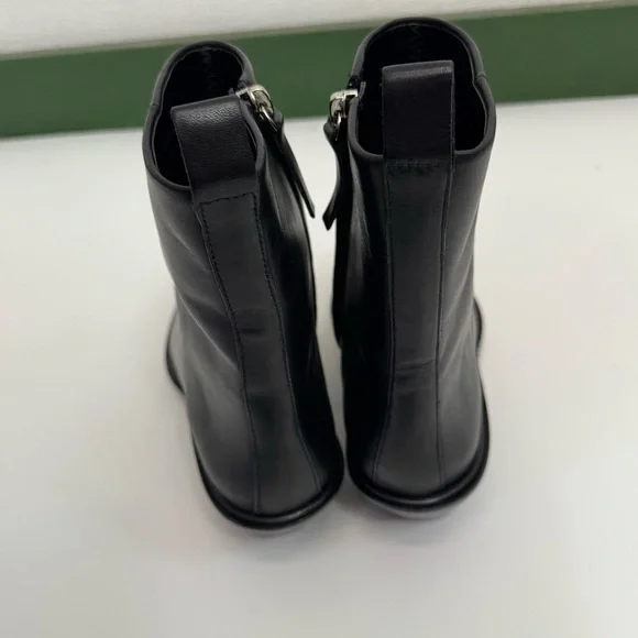 NEW Everlane The Havana Boot Black Size 8.5 - Picture 10 of 11